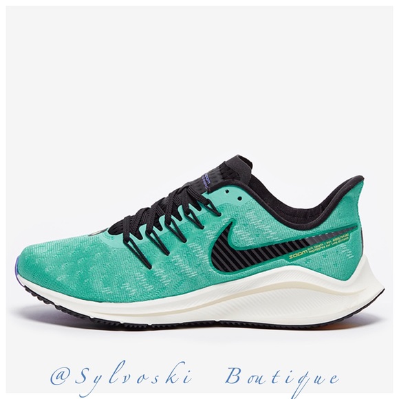 🔥Nike Women's Air Zoom Vomero 14 Running Shoe NWT - Picture 5 of 8